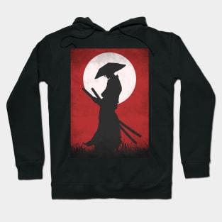 Samurai Hoodie